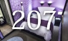 お部屋のご案内207号室