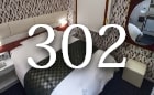 お部屋のご案内302号室