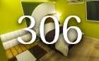 お部屋のご案内306号室