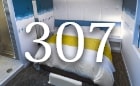 お部屋のご案内307号室