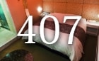 お部屋のご案内407号室
